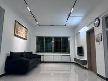 顺德 南澳大厦 3室2厅