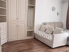 高新区 十里洋房 4室1厅