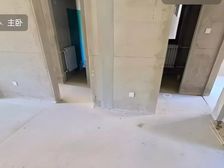 松山区 中梁首府壹号 4室2厅