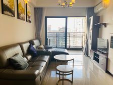 中海誉城南苑 2房2厅 安静楼栋 房子保养新净 高档家私全送