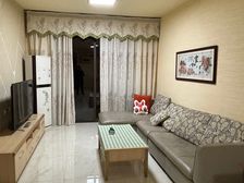 依云曦城急售送全屋家私家电,送母子车位