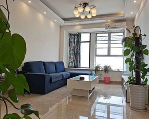 成华 交大归谷建设派 2室2厅