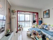 龙泉驿 格林大道 2室2厅