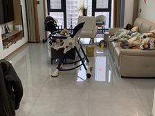 开发区 河畔花城 3室2厅