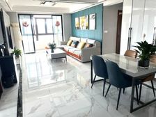 海州 优步学府 4室2厅