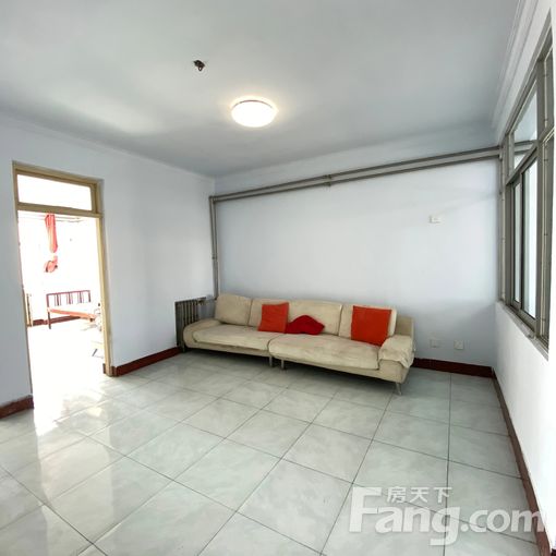 桃城河西新桥南街粮库家属楼95平方米 3室2厅1卫