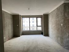 房东直售!绿海花园南北通透三居室