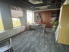 越秀区公园前站上盖写字楼,交通方便,配套成熟