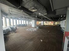 越秀区公园前站上盖写字楼,交通方便,配套成熟