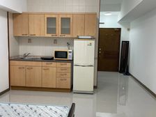 中山 曼哈顿大厦 1室0厅