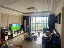 禅城 中海凤凰熙岸 4室2厅