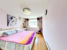 南北通透两居室 滨河新苑园中园,92平精装房142万