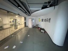 越秀区公园前站上盖写字楼,交通方便,配套成熟