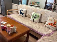 宛城 豪盛财富苑 1室1厅