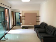 白云 金碧新城 2室1厅,旺宅