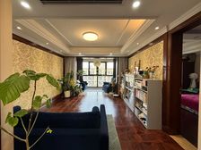 浦东 仁和都市花园 3室2厅