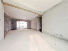 温江 枫丹西悦 电梯洋房 4室2厅