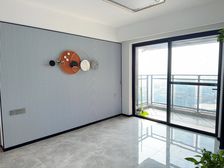南向三居好房,保利堂悦93平仅158万