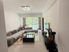 130ƽ¾«×°ÈýÊÒ,¶þÂ¥,½üÒ½Ôº/Сѧ/²Ë³¡