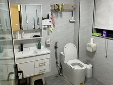 航空港区 御品蔚来云城 3室2厅