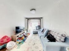 开发区 银和怡海花园 3室1厅