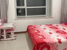 河口 天业盛世豪庭 2室1厅