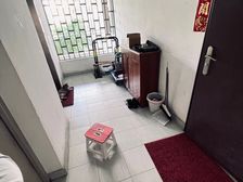 成华 万科魅力之城一期 4室2厅