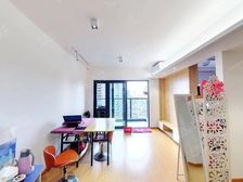 龙岗 凯旋天玺名庭 2室1厅