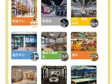 石碣双主路交汇街旺铺商用楼【房东直租】
