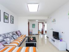 莲池 浩达馨居 2室1厅