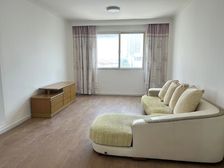 南北通透三居室,仁恒家园130平仅售95万