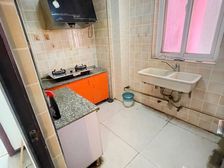 莲池 紫横家园东区 2室1厅