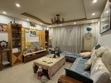 金水 豫新公寓 3室2厅