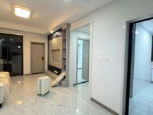 江津 裕城万卷山 2室2厅