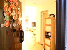 九龙坡 绿洲华府 2室1厅