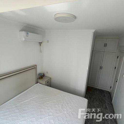 西青精武镇中骏柏景湾87平方米 2室2厅1卫