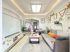 南向两居室,国瑞城温馨家,42万诚售