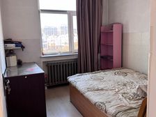 南岗 哈西阳光家园 2室1厅