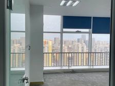 中南金石甲级写字楼212平 月租10666元随时入驻