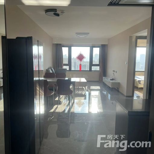 松北大道星汇93平方米 2室1厅1卫