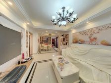 九华经济开发区 步步高新天地 4室2厅