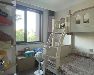 清苑 上东区东璟 3室两厅精装修