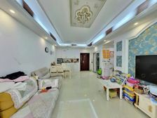 临平 中梁百悦城 3室2厅138万