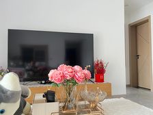 利州区 万达华城 4室2厅