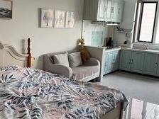 道里 上和园著 1室0厅