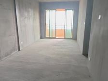 银海区 德宝·海上邱园 3室1厅