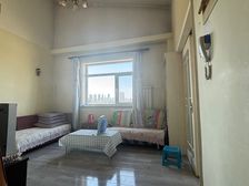 南北通透两居室,真理道旁温馨家