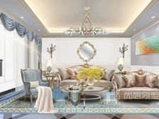 高新 西派国际 3室2厅