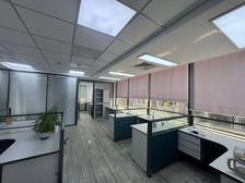 四平路甲级写字楼出租 98平东南采光8500元/月