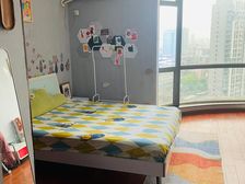 西湖 恒茂国际华城 1室0厅1厨1卫